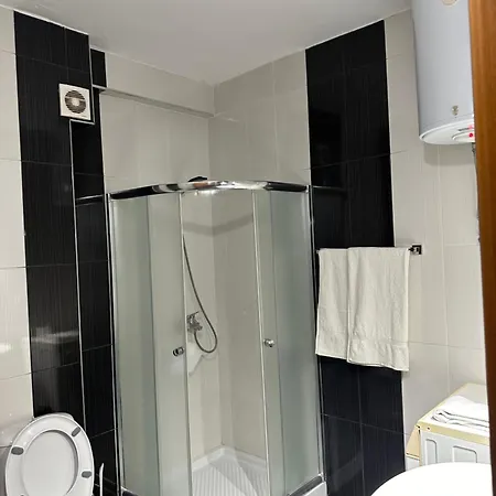 Apartament Ne Qender