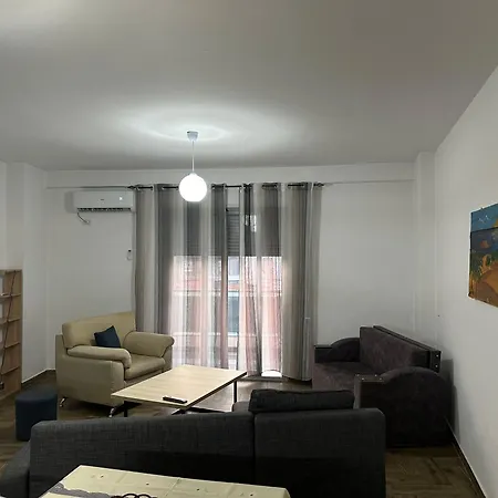 Apartament Ne Qender * Vlorë