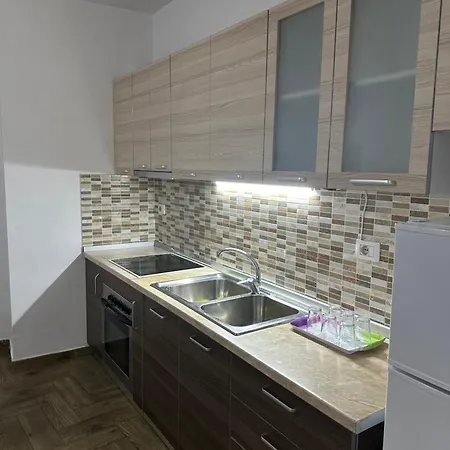 דירה Apartament Ne Qender Vlorë