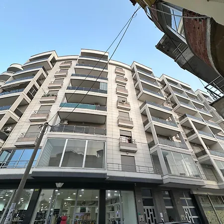 Apartament Ne Qender *