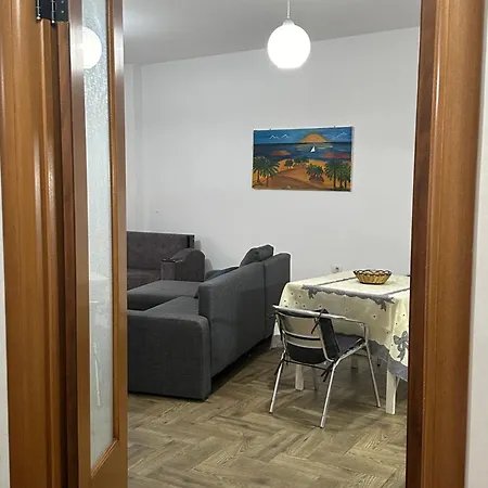 Apartament Ne Qender דירה Vlorë