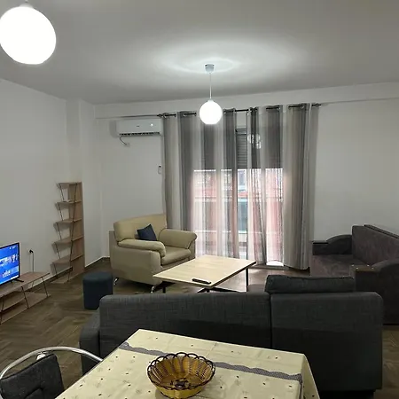 Apartamento Apartament Ne Qender *